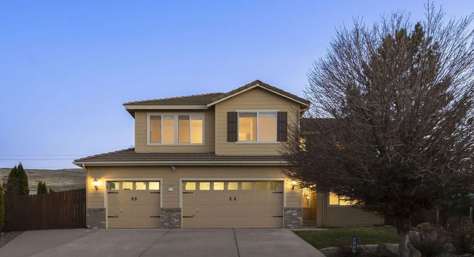 409 Solitude Court, Reno, NV 89511 Photo