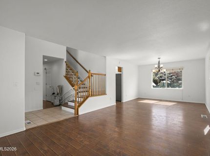 409 Solitude Court, Reno, NV 89511 Photo