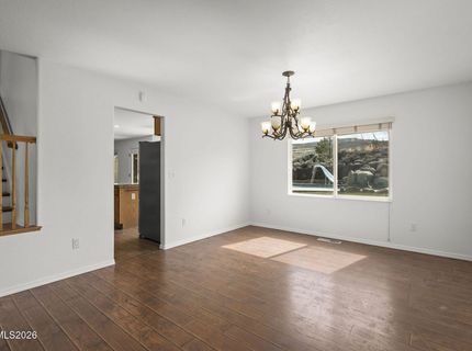 409 Solitude Court, Reno, NV 89511 Photo