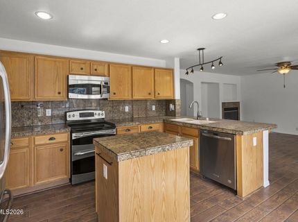 409 Solitude Court, Reno, NV 89511 Photo