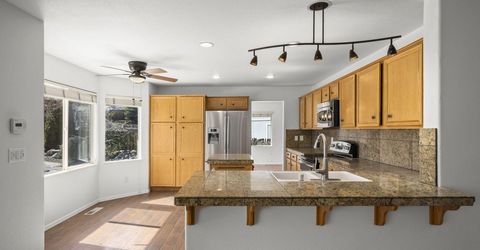 409 Solitude Court, Reno, NV 89511 Photo