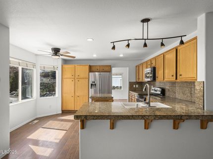 409 Solitude Court, Reno, NV 89511 Photo