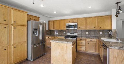 409 Solitude Court, Reno, NV 89511 Photo