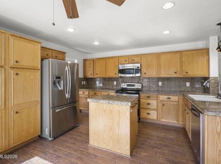 409 Solitude Court, Reno, NV 89511 Photo