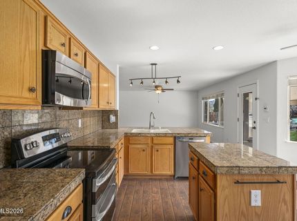 409 Solitude Court, Reno, NV 89511 Photo