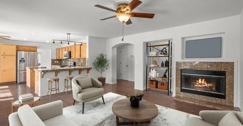 409 Solitude Court, Reno, NV 89511 Photo