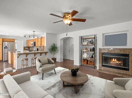 409 Solitude Court, Reno, NV 89511 Photo