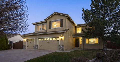 409 Solitude Court, Reno, NV 89511 Photo