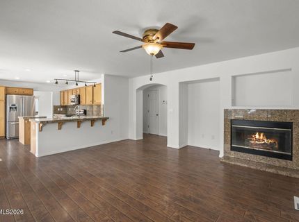 409 Solitude Court, Reno, NV 89511 Photo