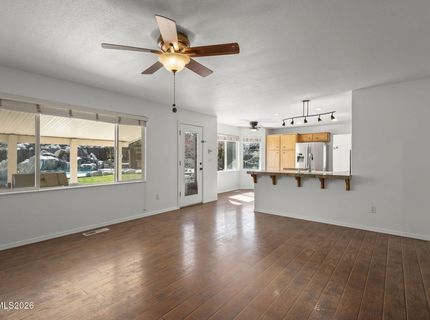 409 Solitude Court, Reno, NV 89511 Photo