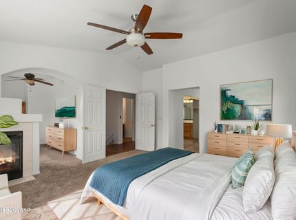 409 Solitude Court, Reno, NV 89511 Photo