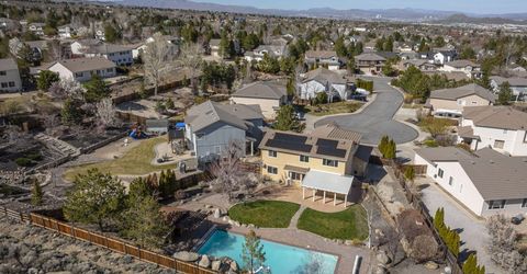 409 Solitude Court, Reno, NV 89511 Photo