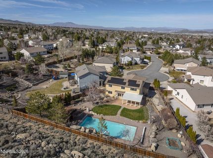 409 Solitude Court, Reno, NV 89511 Photo