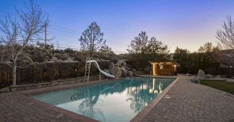 409 Solitude Court, Reno, NV 89511 Photo