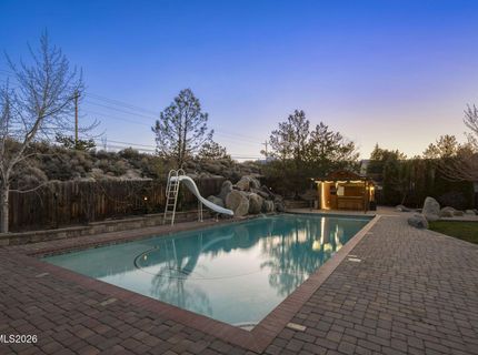 409 Solitude Court, Reno, NV 89511 Photo