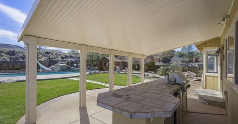 409 Solitude Court, Reno, NV 89511 Photo