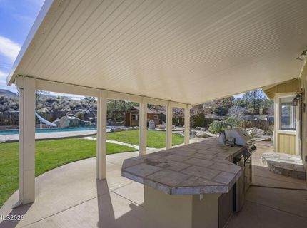 409 Solitude Court, Reno, NV 89511 Photo