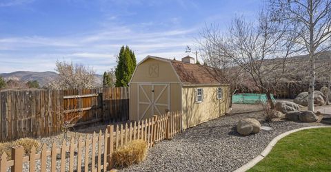 409 Solitude Court, Reno, NV 89511 Photo