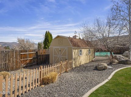 409 Solitude Court, Reno, NV 89511 Photo