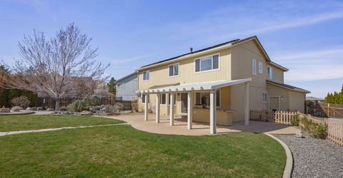 409 Solitude Court, Reno, NV 89511 Photo