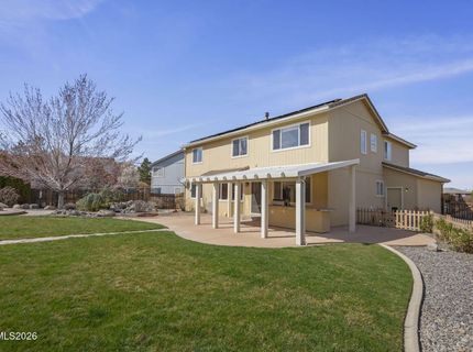 409 Solitude Court, Reno, NV 89511 Photo