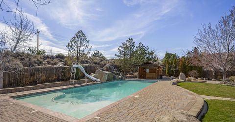 409 Solitude Court, Reno, NV 89511 Photo