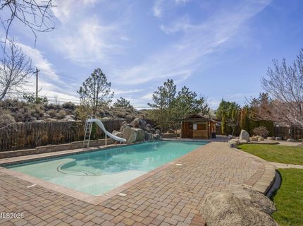409 Solitude Court, Reno, NV 89511 Photo