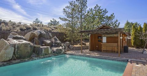 409 Solitude Court, Reno, NV 89511 Photo