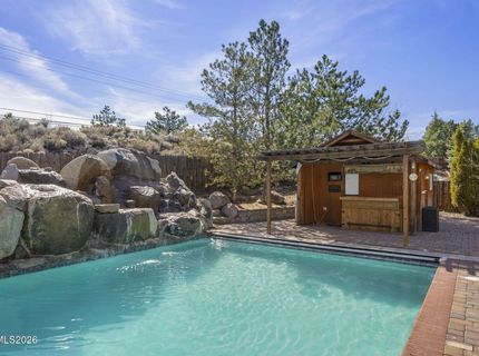 409 Solitude Court, Reno, NV 89511 Photo