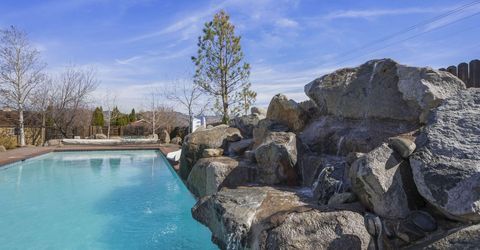 409 Solitude Court, Reno, NV 89511 Photo