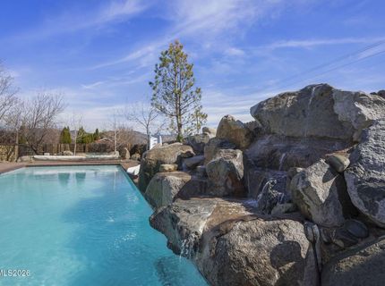 409 Solitude Court, Reno, NV 89511 Photo