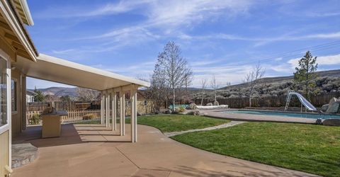 409 Solitude Court, Reno, NV 89511 Photo