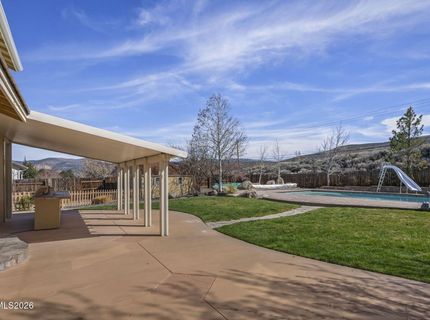 409 Solitude Court, Reno, NV 89511 Photo