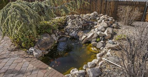 409 Solitude Court, Reno, NV 89511 Photo