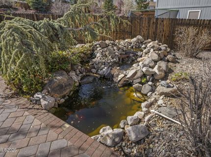 409 Solitude Court, Reno, NV 89511 Photo