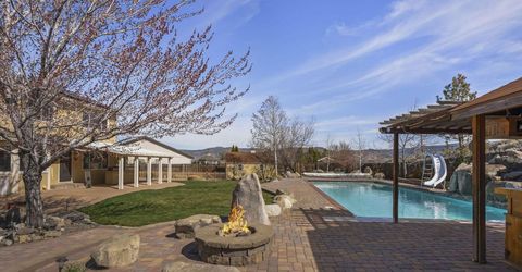 409 Solitude Court, Reno, NV 89511 Photo