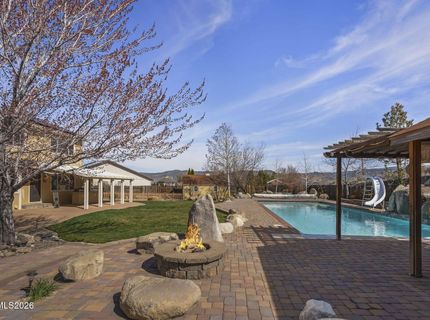 409 Solitude Court, Reno, NV 89511 Photo