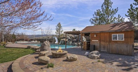 409 Solitude Court, Reno, NV 89511 Photo