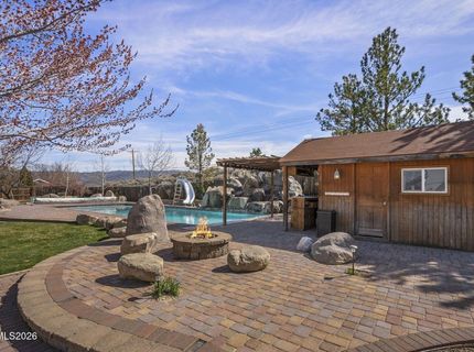 409 Solitude Court, Reno, NV 89511 Photo