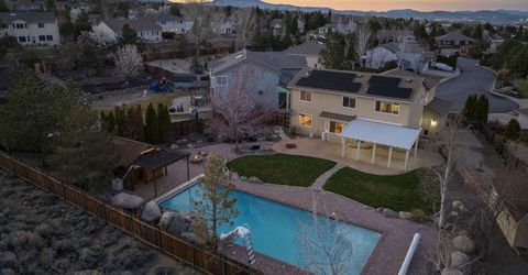 409 Solitude Court, Reno, NV 89511 Photo