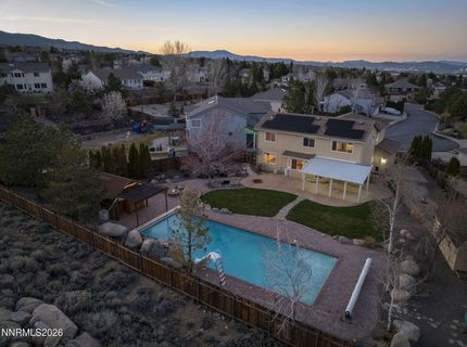 409 Solitude Court, Reno, NV 89511 Photo