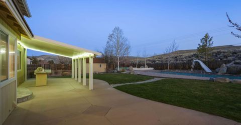 409 Solitude Court, Reno, NV 89511 Photo