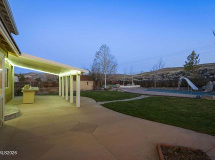 409 Solitude Court, Reno, NV 89511 Photo