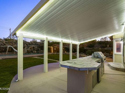 409 Solitude Court, Reno, NV 89511 Photo