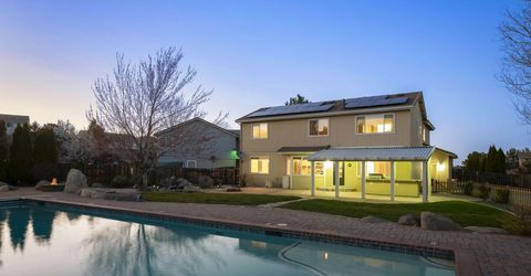 409 Solitude Court, Reno, NV 89511 Photo