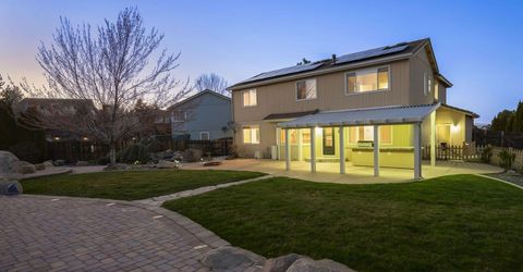 409 Solitude Court, Reno, NV 89511 Photo