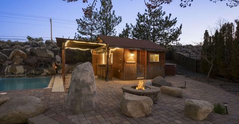 409 Solitude Court, Reno, NV 89511 Photo