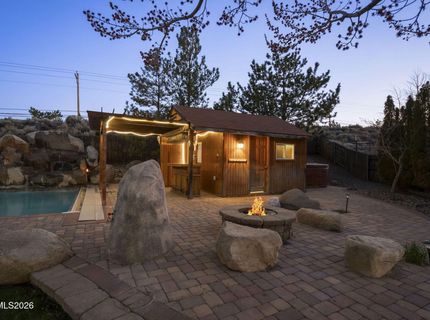 409 Solitude Court, Reno, NV 89511 Photo