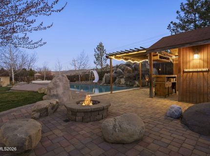 409 Solitude Court, Reno, NV 89511 Photo