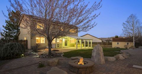 409 Solitude Court, Reno, NV 89511 Photo